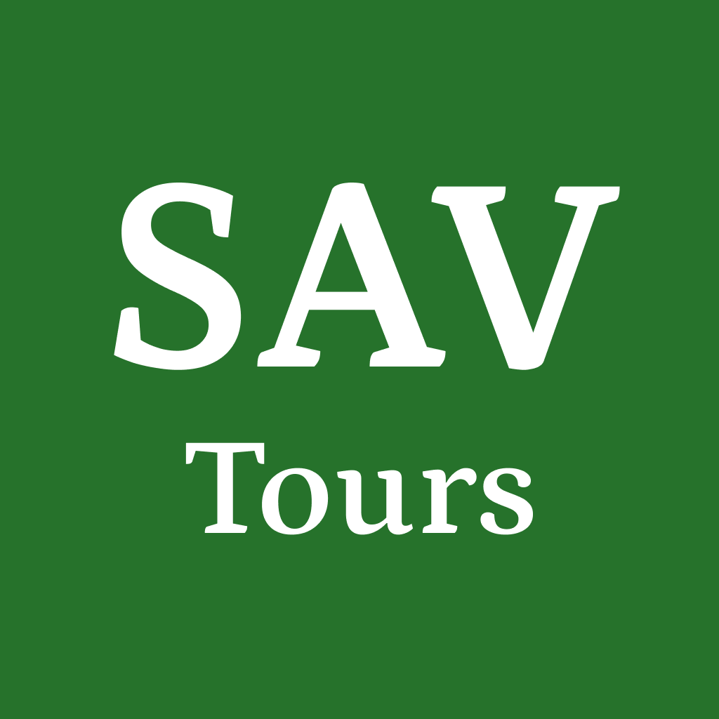 SAV Tours