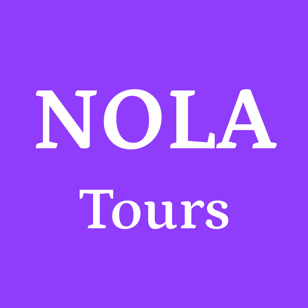 NOLA Tours Icon
